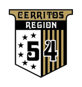 AYSO Region 54 Cerritos logo
